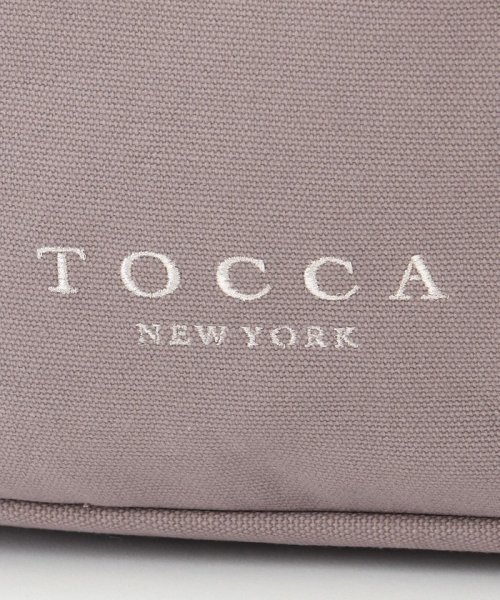 TOCCA(TOCCA)/【WEB＆一部店舗限定】DANCING TOCCA CANVASTOTE キャンバストートバッグ/img17