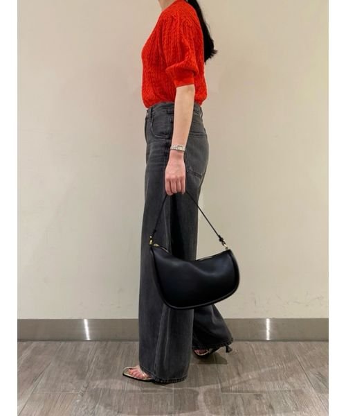 【WEB限定カラー】アシンメトリートップハンドルバッグ 人気・おすすめ｜安定人気・収納便利におすすめ 丁寧対応 配送追跡可 最短翌日到着可能