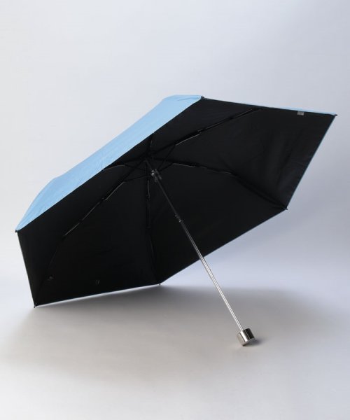 POLO RALPH LAUREN(umbrella)(ポロラルフローレン（傘）)/晴雨兼用折りたたみ日傘　レインベア/img01