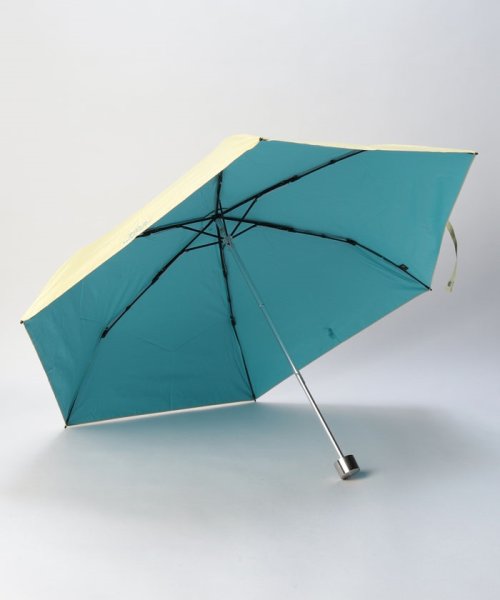 POLO RALPH LAUREN(umbrella)(ポロラルフローレン（傘）)/晴雨兼用折りたたみ日傘　ロゴ刺繍/img05