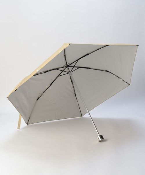 POLO RALPH LAUREN(umbrella)(ポロラルフローレン（傘）)/晴雨兼用折りたたみ日傘　ロゴ刺繍/img06