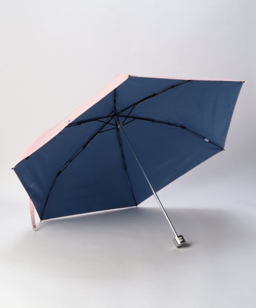 POLO RALPH LAUREN(umbrella)(ポロラルフローレン（傘）)/晴雨兼用折りたたみ日傘　ロゴ刺繍/img07