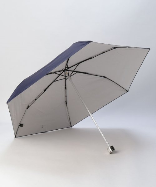 POLO RALPH LAUREN(umbrella)(ポロラルフローレン（傘）)/晴雨兼用折りたたみ日傘　ロゴ刺繍/img08