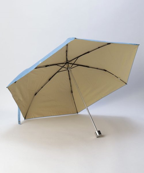 POLO RALPH LAUREN(umbrella)(ポロラルフローレン（傘）)/晴雨兼用折りたたみ日傘　ロゴ刺繍/img09