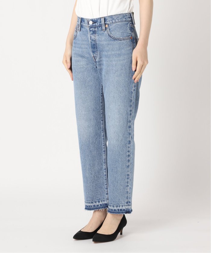 Levi's / リーバイス】Spick 別注SMU 501 90s
