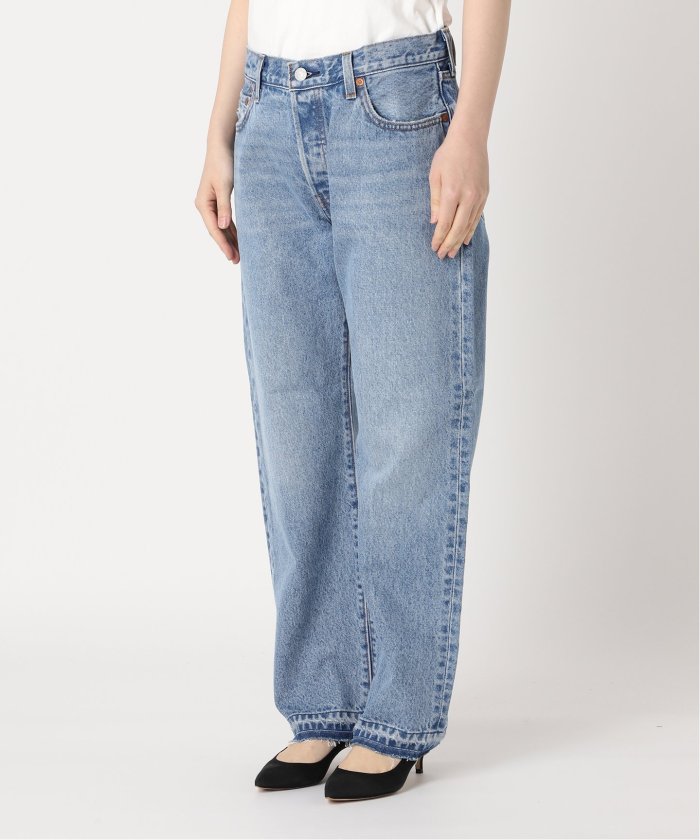 Levi's / リーバイス】Spick 別注SMU 501 90s