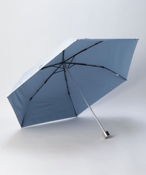 POLO RALPH LAUREN(umbrella)(ポロラルフローレン（傘）)/【WEB限定】日傘 ワンポイントポロベア ポーチタイプ 1級遮光 折りたたみ傘 /img05