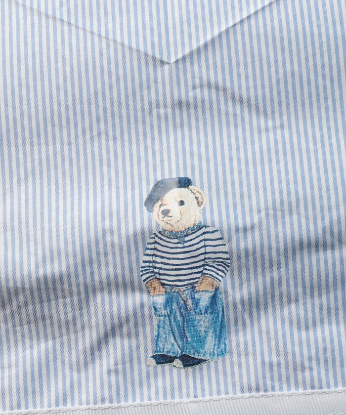 ポロ ラルフ ローレン POLO RALPH LAUREN 【WEB限定】日傘 (506039896