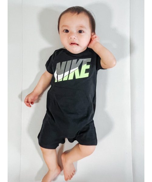 NIKE(ナイキ)/ベビー(55－70cm) ロンパース NIKE(ナイキ) NKB ROMPER/img09