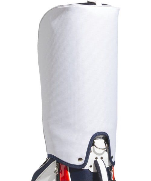 adidas アディダス ゴルフ 軽量 パフォーマンス キャディバッグ メンズ 鞄 カバン バ Q1965415700(15180円)