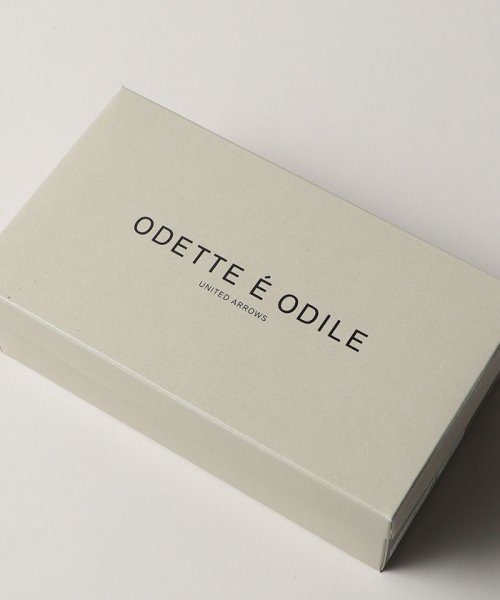 Odette e Odile(オデット エ オディール)/フラットリボン フラット10↓↑/img18
