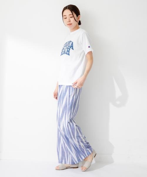 URBAN RESEARCH Sonny Label(アーバンリサーチサニーレーベル)/Champion　SHORT SLEEVE T－SHIRTS/img16