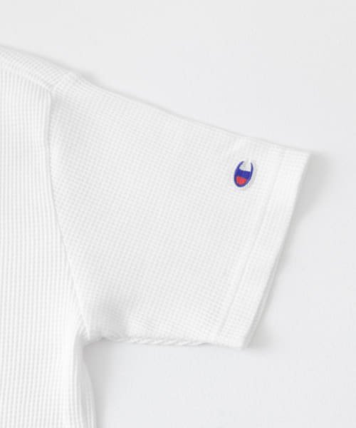 URBAN RESEARCH Sonny Label(アーバンリサーチサニーレーベル)/Champion　SHORT SLEEVE T－SHIRTS/img23