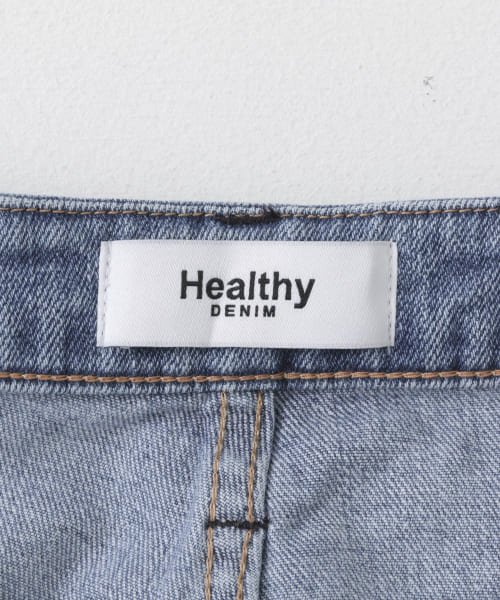 URBAN RESEARCH Sonny Label(アーバンリサーチサニーレーベル)/Healthy DENIM　Pink Pepper/img15