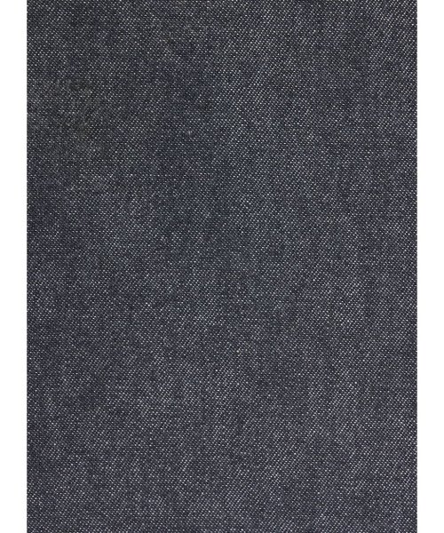 デニムショートジャケット 