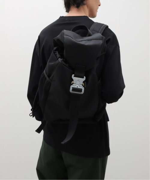 PULP(パルプ)/【1017 ALYX 9SM / 017 アリクス 9SM】BUCKLE CAMP BACKPACK/img18