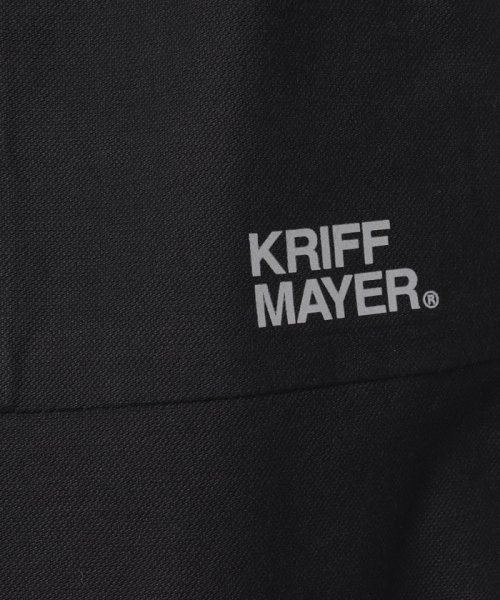 KRIFF MAYER(クリフ メイヤー)/オリエンテーションパンツ/img04