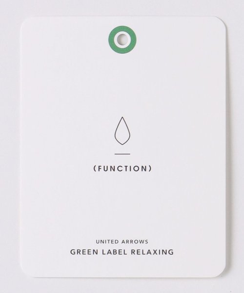 green label relaxing(グリーンレーベルリラクシング)/サッカーライク オールインワン －マシンウォッシャブル・ストレッチ－/img38