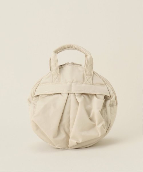 Spick & Span(スピック＆スパン)/≪一部店舗+WEB限定≫beautiful people POTRxbp helmet bag in nylon twill/img24