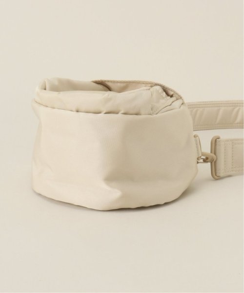 ≪一部店舗＋WEB限定≫beautiful people POTRxbp shoulder bag in nylon twill ≪一部店舗＋WEB限定≫beautiful twill N2026255401(15444円)