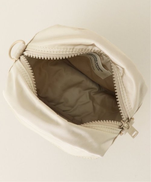 Spick & Span(スピック＆スパン)/≪一部店舗＋WEB限定≫beautiful people POTRxbp shoulder bag in nylon twill/img18