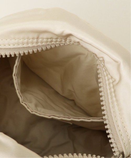 ≪一部店舗＋WEB限定≫beautiful people POTRxbp shoulder bag in nylon twill ≪一部店舗＋WEB限定≫beautiful twill N2026255401(15444円)