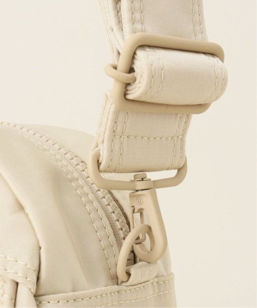 ≪一部店舗＋WEB限定≫beautiful people POTRxbp shoulder bag in nylon twill ≪一部店舗＋WEB限定≫beautiful twill N2026255401(15444円)