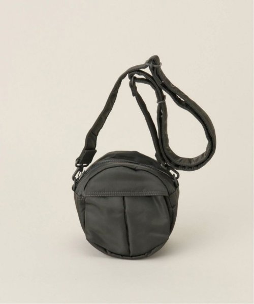 Spick & Span(スピック＆スパン)/≪一部店舗＋WEB限定≫beautiful people POTRxbp shoulder bag in nylon twill/img24