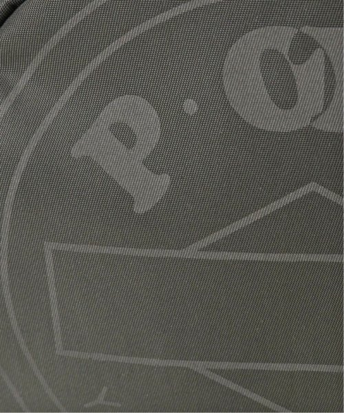 ≪一部店舗＋WEB限定≫beautiful people POTRxbp shoulder bag in nylon twill ≪一部店舗＋WEB限定≫beautiful twill N2026255401(15444円)