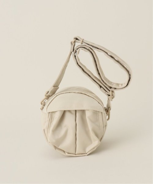 ≪一部店舗＋WEB限定≫beautiful people POTRxbp shoulder bag in nylon twill ≪一部店舗＋WEB限定≫beautiful twill N2026255401(15444円)