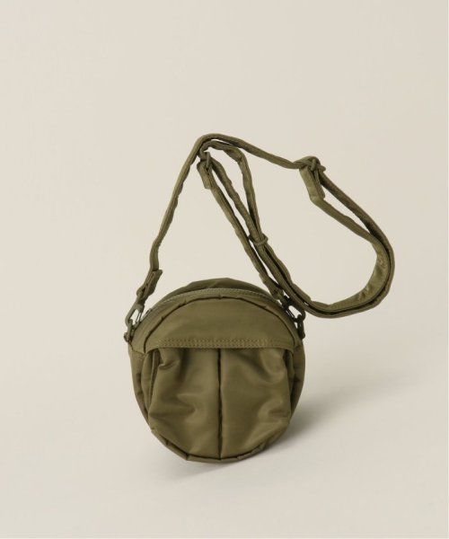 ≪一部店舗＋WEB限定≫beautiful people POTRxbp shoulder bag in nylon twill ≪一部店舗＋WEB限定≫beautiful twill N2026255401(15444円)