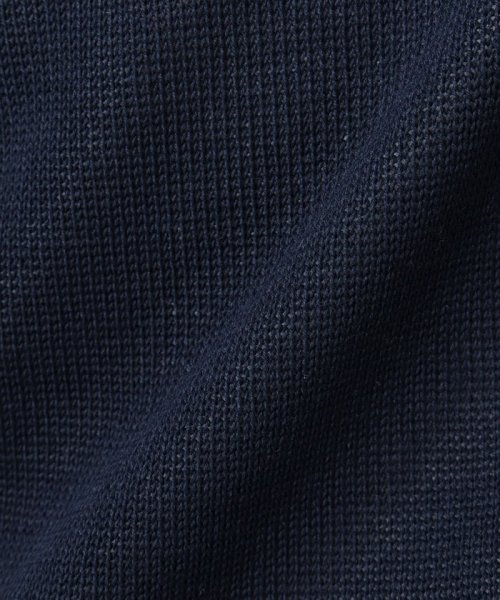 NOLLEY’S goodman(ノーリーズグッドマン)/《2点セット/速乾/接触冷感》SIX FUNCTIONS レイヤード半袖ポロニット （Tシャツ付）/img10