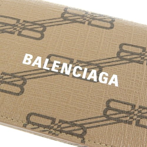 BALENCIAGA(バレンシアガ)/BALENCIAGA バレンシアガ CASH WALLET キャッシュ ウォレット 財布 三つ折り財布/img05