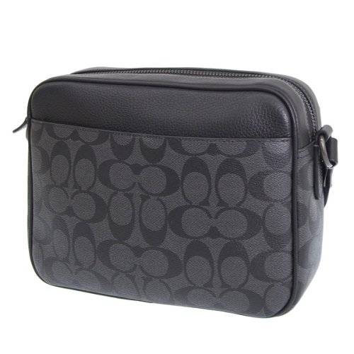COACH コーチ HUDSON CROSSBODY ハドソン ショルダーバッグ バッグ 