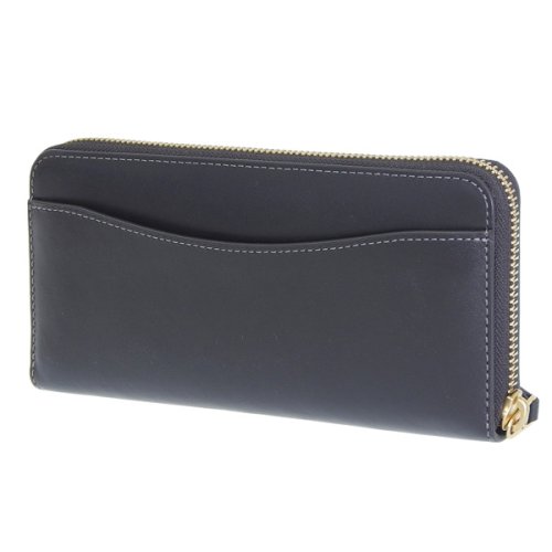 COACH(コーチ)/COACH コーチ Smooth Leather Essential Slim Wallet 財布 長財布/img03