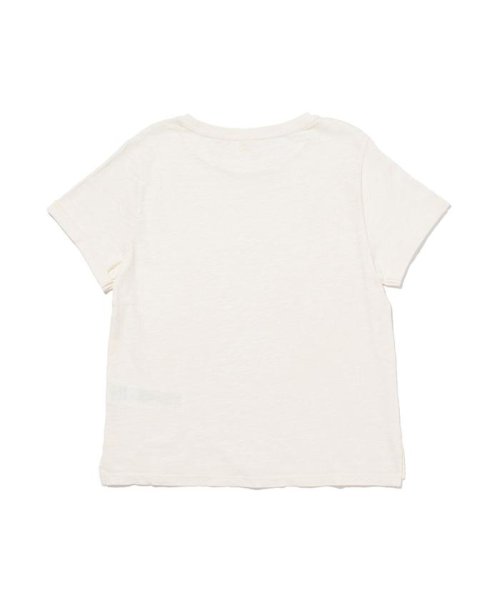 Levi's(リーバイス)/MARGOT Tシャツ ホワイト EGRET/img02