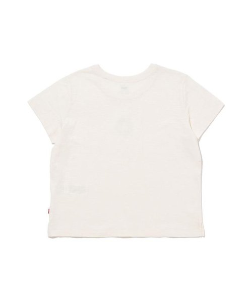 Levi's(リーバイス)/グラフィック Tシャツ ホワイト STRAWBERRY TAB/img02