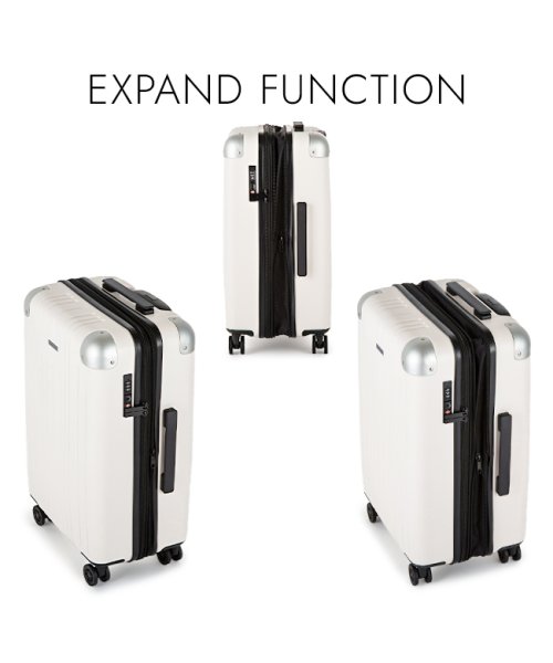 ヒロミチナカノ スーツケース Mサイズ 44L/54L 拡張機能付き hiromichi nakano 05352 キャリーケース キャリーバッグ 商品説明ブランド　 ｜ヒロミチ ナカノ / hiromichi nakanoシリーズ　 ｜モンターニャ / montagna品番　　　 ｜05352形状　 G1415312581(10890円)