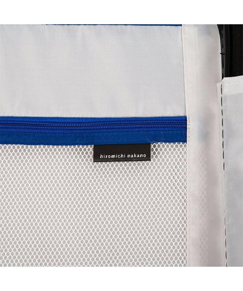 ヒロミチナカノ スーツケース Mサイズ 44L/54L 拡張機能付き hiromichi nakano 05352 キャリーケース キャリーバッグ 商品説明ブランド　 ｜ヒロミチ ナカノ / hiromichi nakanoシリーズ　 ｜モンターニャ / montagna品番　　　 ｜05352形状　 G1415312581(10890円)