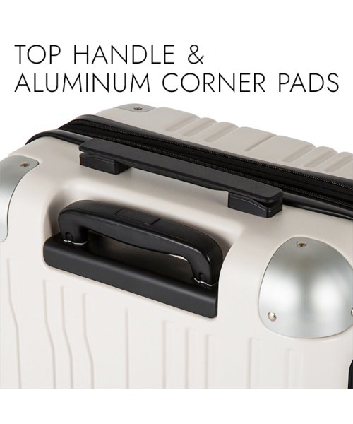 ヒロミチナカノ スーツケース Mサイズ 44L/54L 拡張機能付き hiromichi nakano 05352 キャリーケース キャリーバッグ 商品説明ブランド　 ｜ヒロミチ ナカノ / hiromichi nakanoシリーズ　 ｜モンターニャ / montagna品番　　　 ｜05352形状　 G1415312581(10890円)