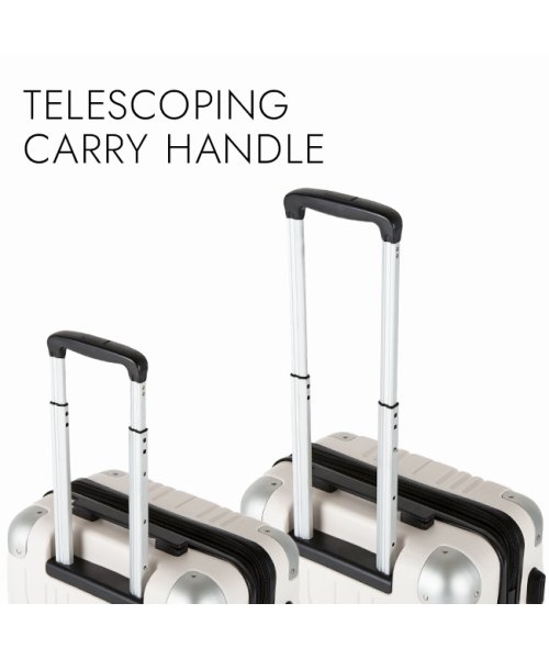 ヒロミチナカノ スーツケース Mサイズ 44L/54L 拡張機能付き hiromichi nakano 05352 キャリーケース キャリーバッグ 商品説明ブランド　 ｜ヒロミチ ナカノ / hiromichi nakanoシリーズ　 ｜モンターニャ / montagna品番　　　 ｜05352形状　 G1415312581(10890円)