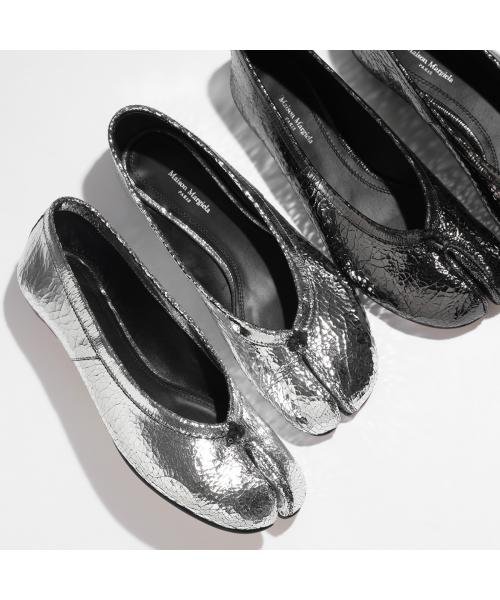 MAISON MARGIELA タビ ブロークンミラーS58WZ0042 P5016 MAISON MARGIELA タビ ブロークンミラーS58WZ0042