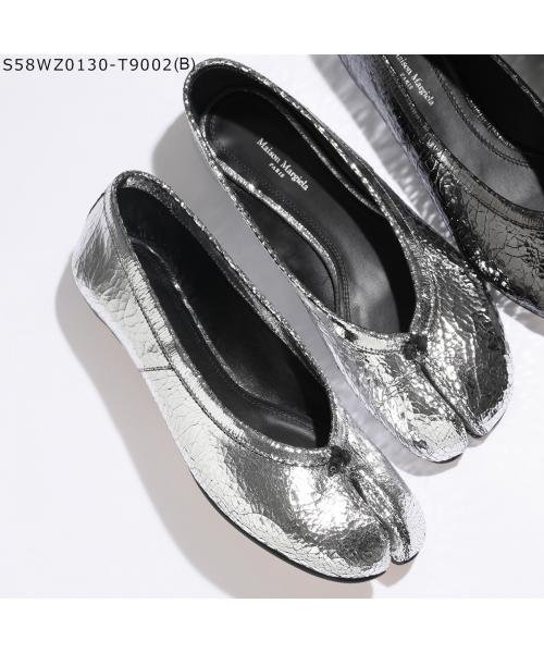 MAISON MARGIELA タビ ブロークンミラーS58WZ0042 P5016 MAISON MARGIELA タビ ブロークンミラーS58WZ0042