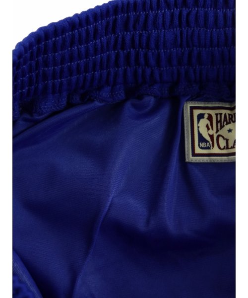 ジャスト・ドン ニックス プラクティス ショーツ NBA JUST DON PRACTICE SHORTS KNICKS 