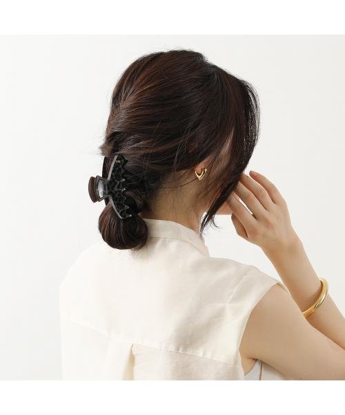 ALEXANDRE DE PARIS ヘアークリップ ACCM 18070 03A23 ALEXANDRE DE PARIS ヘアークリップ ACCM