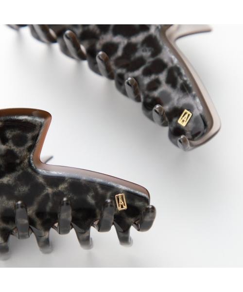 ALEXANDRE DE PARIS ヘアークリップ ACCM 18070 03A23 ALEXANDRE DE PARIS ヘアークリップ ACCM