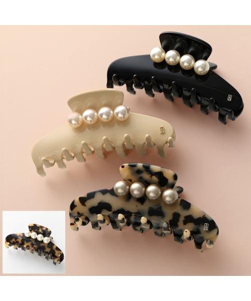 ALEXANDRE DE PARIS ヘアークリップ ACCL 16920 03 ALEXANDRE DE PARIS ヘアークリップ ACCL