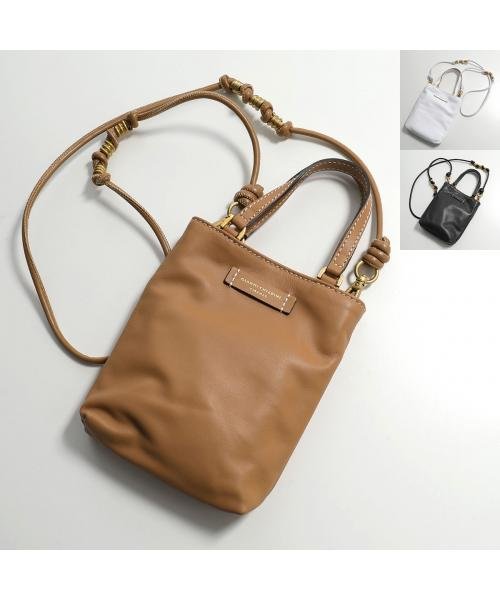 GIANNI CHIARINI ショルダーバッグ CAMILLA S BS10770 FOU－KNOT GIANNI CHIARINI ショルダーバッグ CAMILLA BS10770