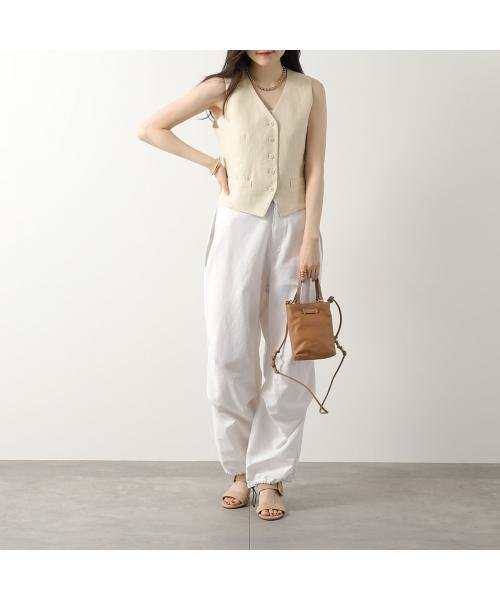 GIANNI CHIARINI ショルダーバッグ CAMILLA S BS10770 FOU－KNOT GIANNI CHIARINI ショルダーバッグ CAMILLA BS10770