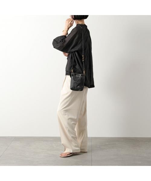 GIANNI CHIARINI ショルダーバッグ CAMILLA S BS10770 FOU－KNOT GIANNI CHIARINI ショルダーバッグ CAMILLA BS10770